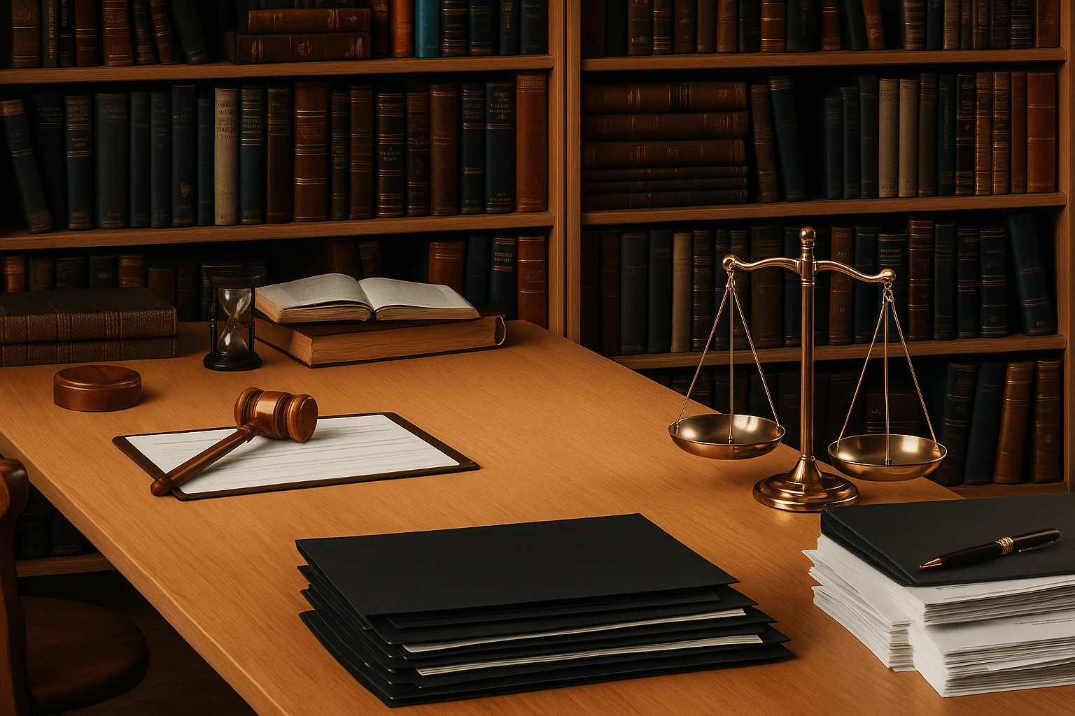 Юридична платформа Захист 24 — професійний правовий захист